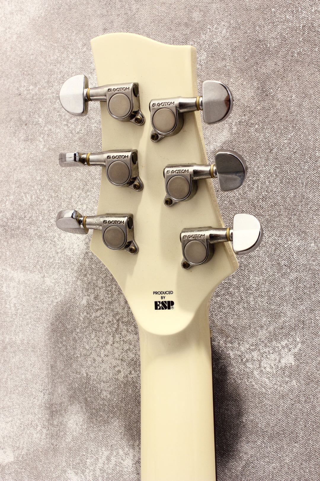 Edwards E-KA-90 Kazuma Trans Blonde 2000