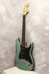 Squier Japan Stratocaster CST30 Blue Gum Sparkle SQ Serial 1984