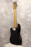 Fender Japan '57 Precision Bass PB57-55 Black 1989