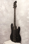 Fender Japan Jazz Bass Special PJ-535 Black 1986