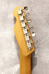 Fender Japan '62 Telecaster TL62B Bound Ice Blue Metallic 2010