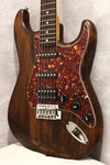 Fender Japan Stratocaster ST456 Walnut Stain 1988