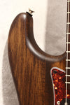 Fender Japan Stratocaster ST456 Walnut Stain 1988