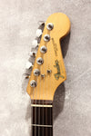 Fender Japan Stratocaster ST456 Walnut Stain 1988