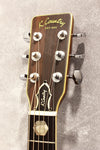 K.Country D-400 Dreadnought Acoustic 1977