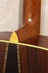 K.Country D-400 Dreadnought Acoustic 1977