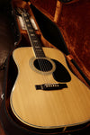 K.Country D-400 Dreadnought Acoustic 1977