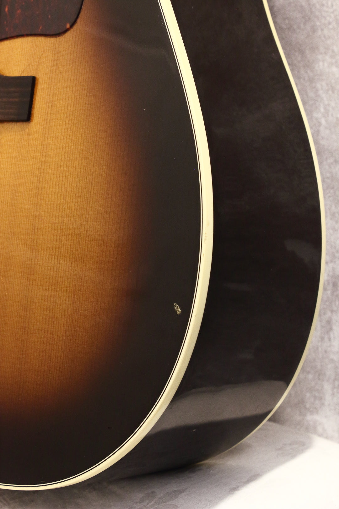 Gibson 100th Anniversary J-45 Western Sunburst 1994