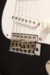 Fender Japan '54 Stratocaster ST54-DMC/VSP Black 2007