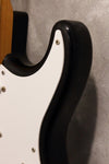 Fender Japan '54 Stratocaster ST54-DMC/VSP Black 2007