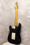 Fender Japan '54 Stratocaster ST54-DMC/VSP Black 2007