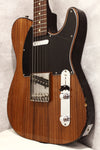 Fender Japan '69 Rosewood Telecaster TL-ROSE 2003