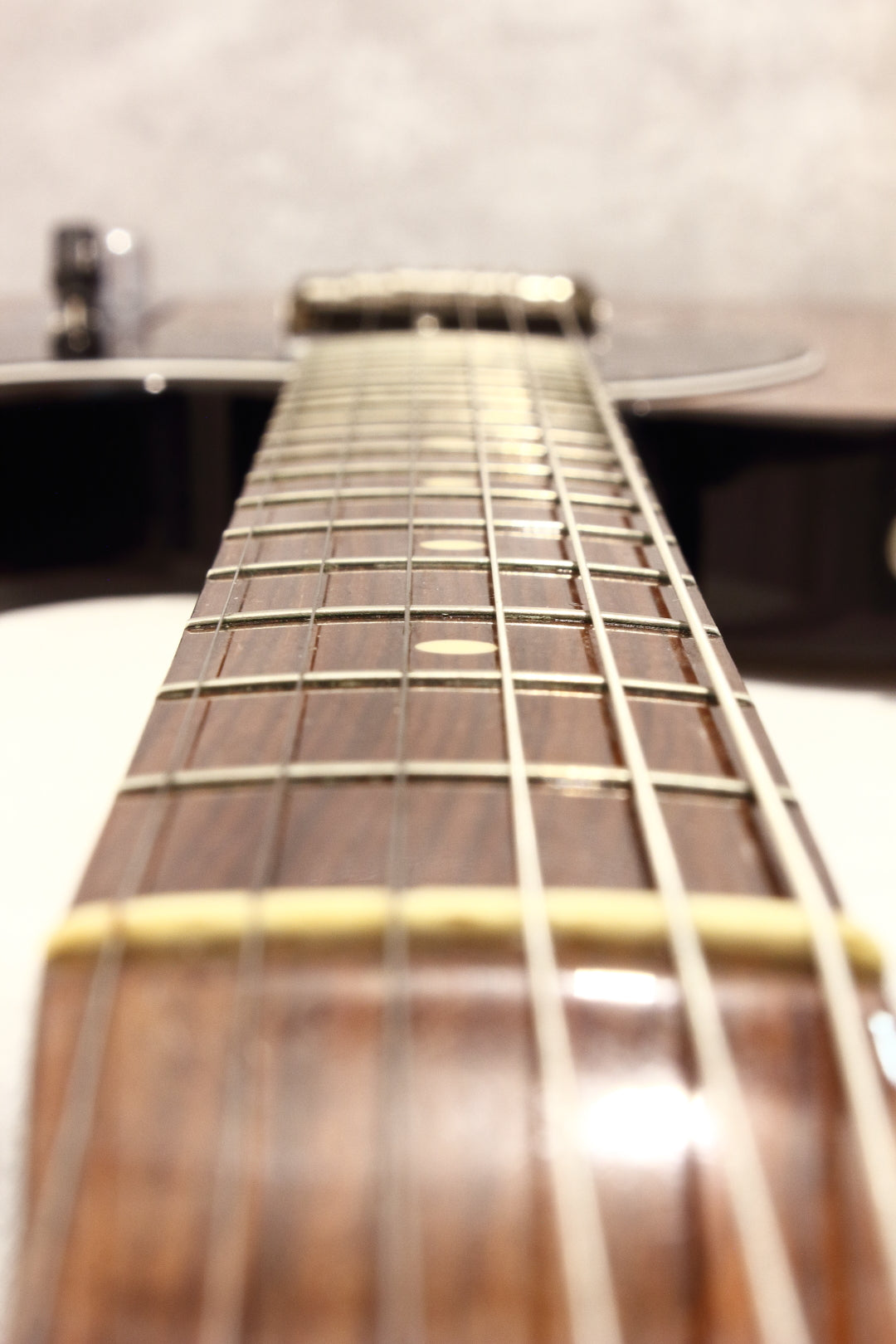 Fender Japan '69 Rosewood Telecaster TL-ROSE 2003