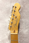 Fender Japan '52 Telecaster TL52-TX Butterscotch Blonde 2010