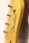 Fender Japan '52 Telecaster TL52-TX Butterscotch Blonde 2010