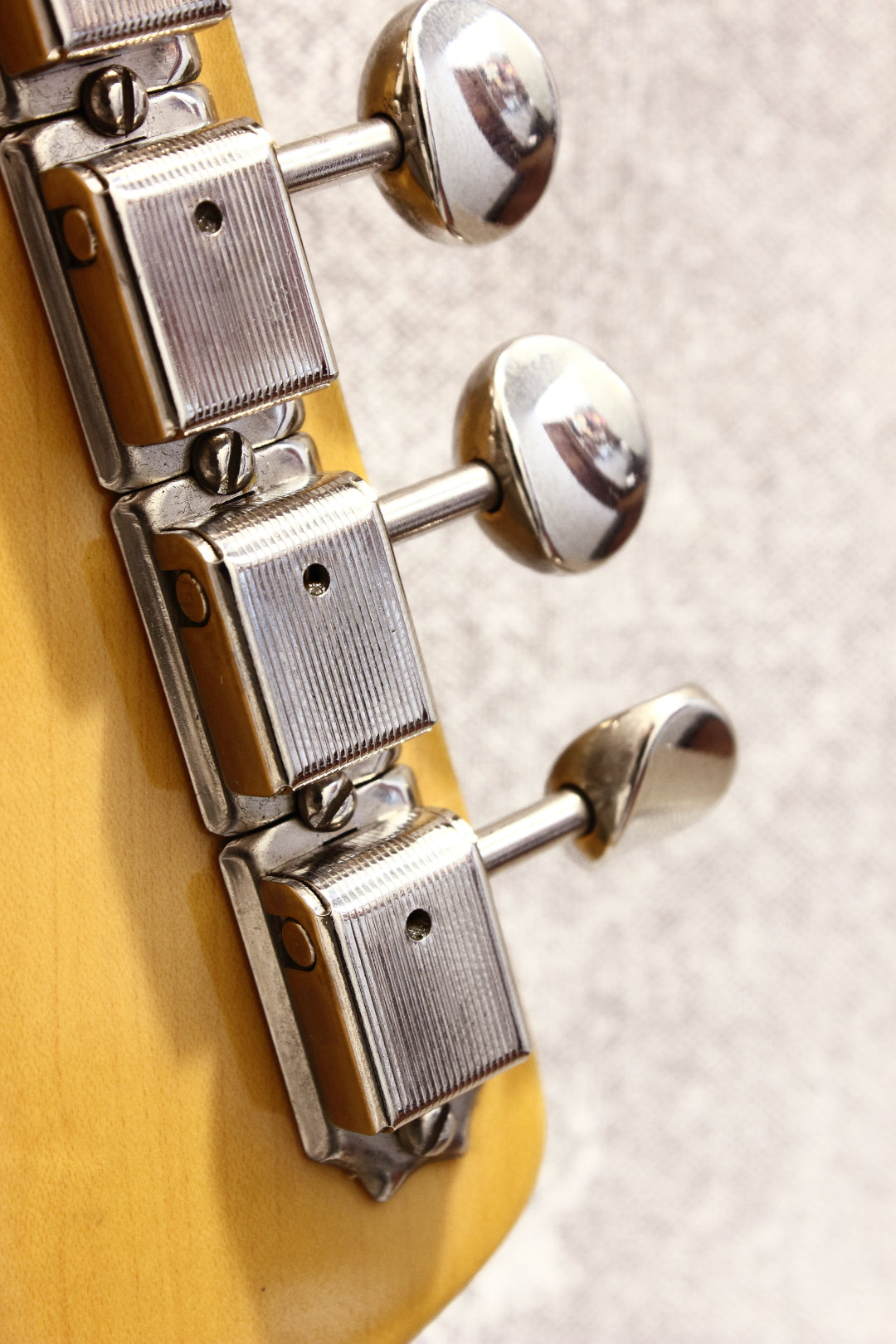 Fender Japan '52 Telecaster TL52-TX Butterscotch Blonde 2010