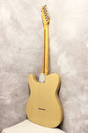 Fender Japan '52 Telecaster TL52-TX Butterscotch Blonde 2010