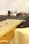 Fender Japan '52 Telecaster TL52-TX Butterscotch Blonde 2010