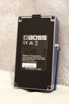 Boss BD-2 Blues Driver Overdrive Pedal