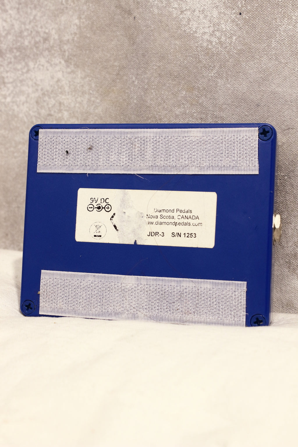 Diamond J-Drive Mk3 Overdrive Pedal