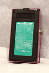 Boss BF-2 Flanger Pedal MIJ 1988