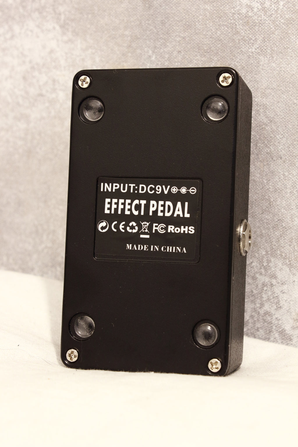 Cadine CP26 Snake Bite Reverb Pedal