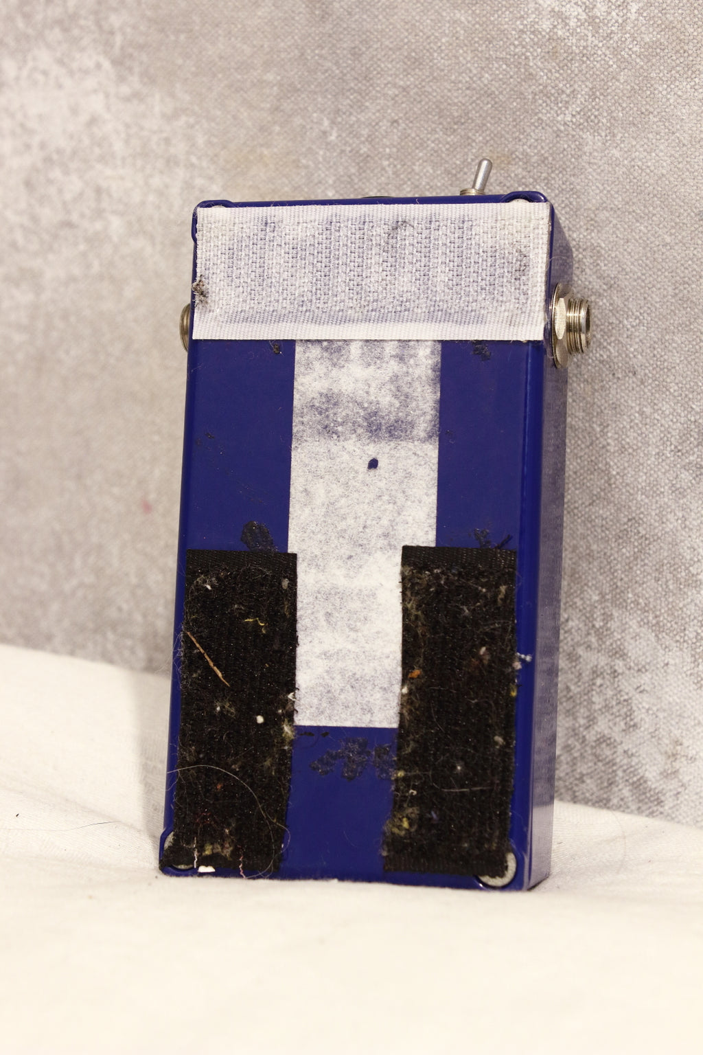 MI Effects Blues Pro Overdrive Pedal