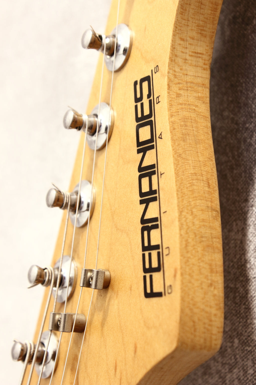 Fernandes JG-40 Silver 2000