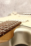 Fernandes JG-40 Silver 2000