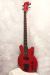 Edwards E-J-78TV Luna Sea Bass Red 2000