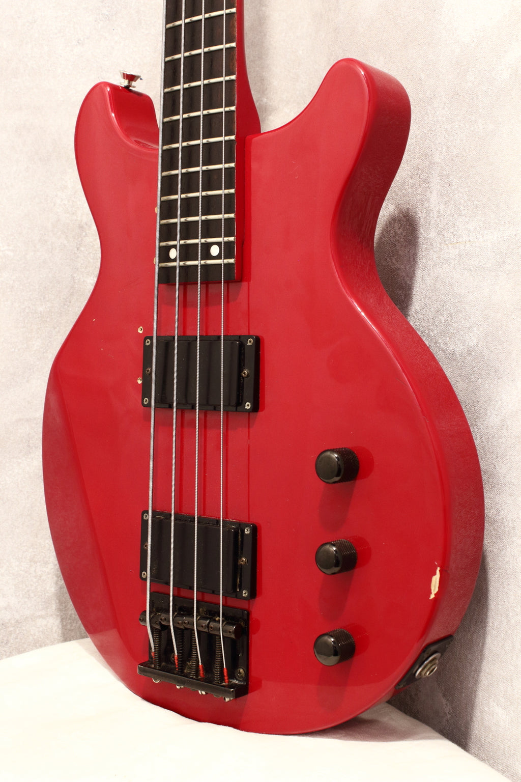 Edwards E-J-78TV Luna Sea Bass Red 2000