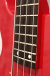 Edwards E-J-78TV Luna Sea Bass Red 2000