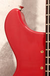 Edwards E-J-78TV Luna Sea Bass Red 2000