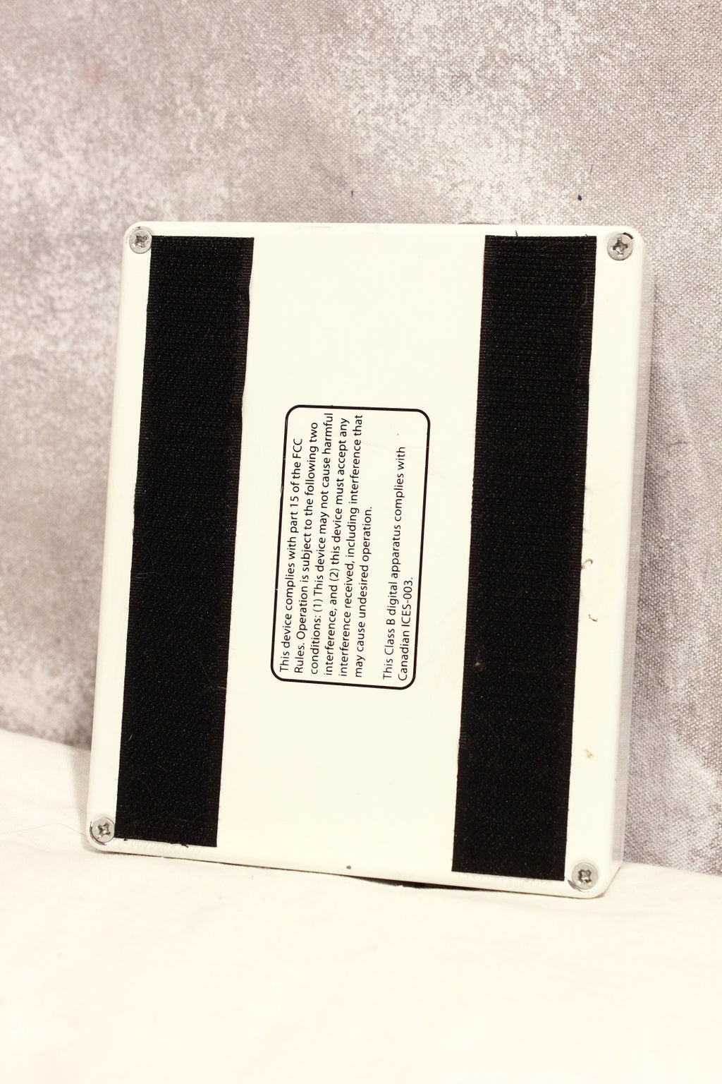 Electro-Harmonix Bass Micro Synth Pedal