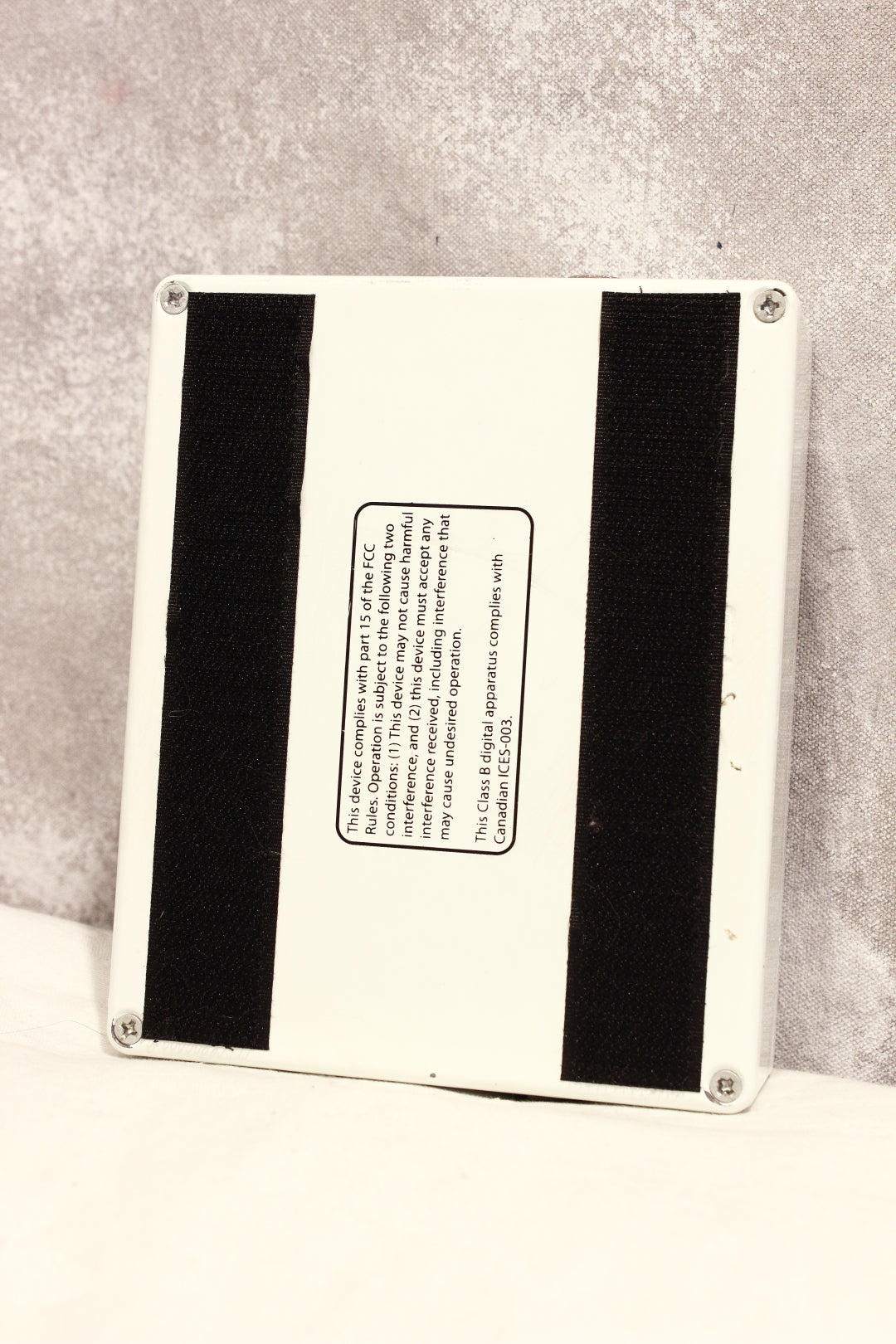 Electro-Harmonix Bass Micro Synth Pedal