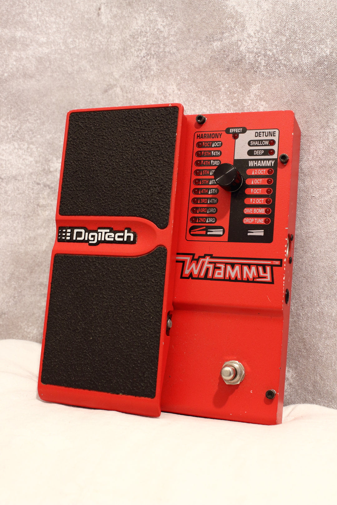 Digitech Whammy v4 Pedal