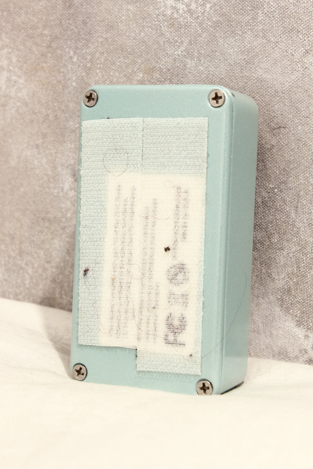 Mr. Black Deluxe Deluxe Plus Reverb & Tremolo Pedal