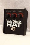 ProCo You Dirty RAT Distortion Pedal