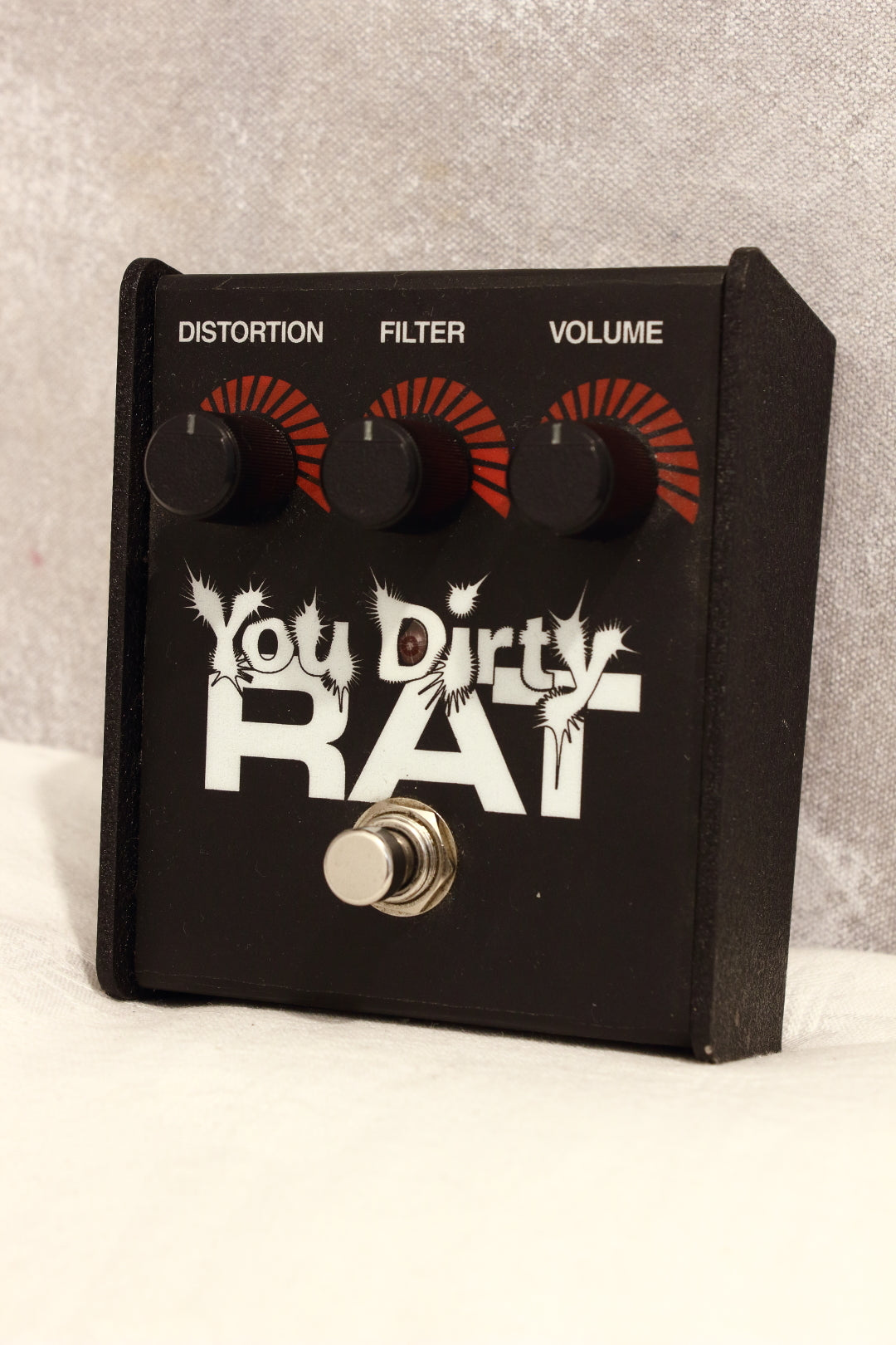 ProCo You Dirty RAT Distortion Pedal
