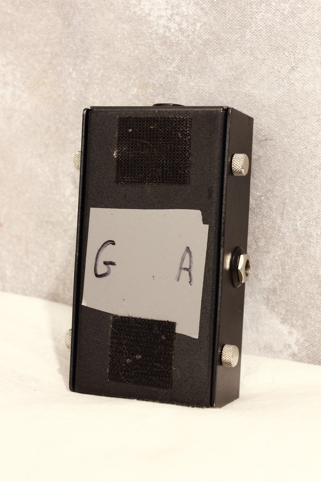 BMF Effects Holy Balls! Distortion Pedal