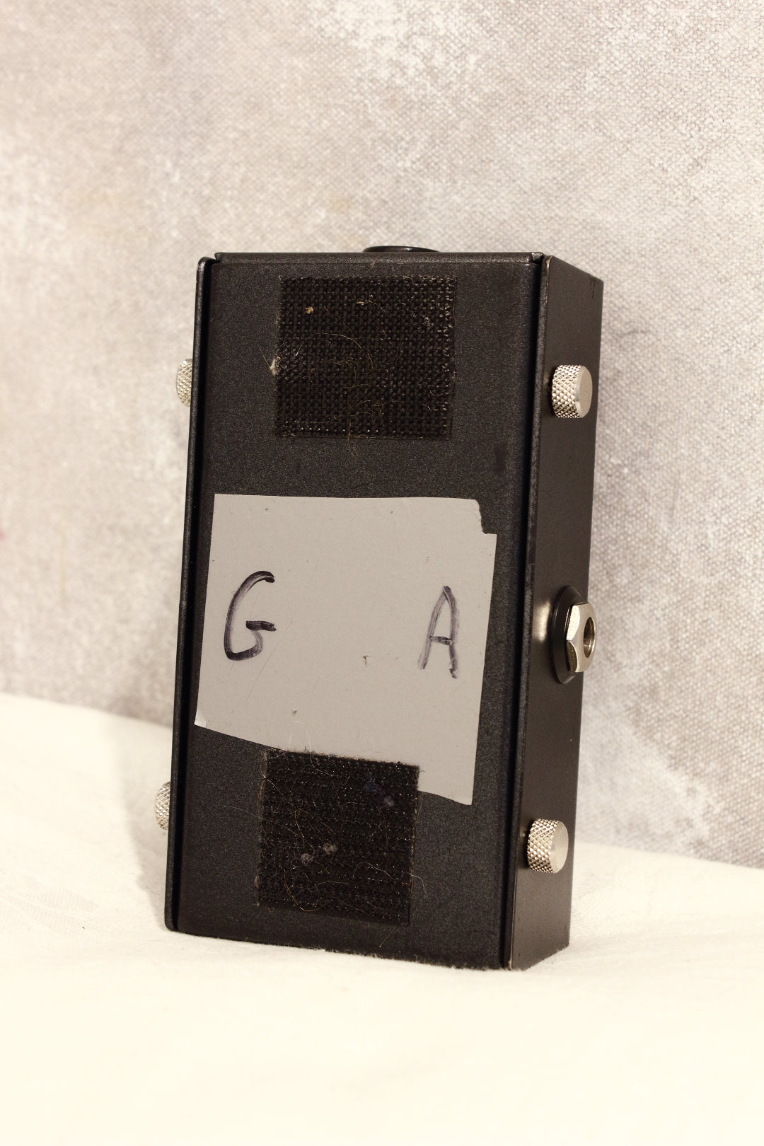 BMF Effects Holy Balls! Distortion Pedal