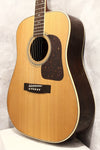 Jagard GR-250 Dreadnought Acoustic 1982