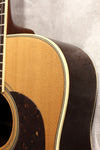 Jagard GR-250 Dreadnought Acoustic 1982