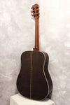 Jagard GR-250 Dreadnought Acoustic 1982