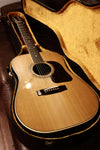 Jagard GR-250 Dreadnought Acoustic 1982