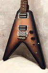 Fernandes The Function BSV-70 Purple Sparkle Burst 1985