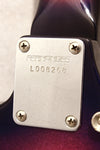 Fernandes The Function BSV-70 Purple Sparkle Burst 1985