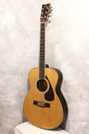 Yamaha FG-202 Folk Size Acoustic c1968