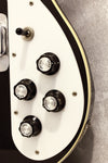 Rickenbacker 4003 Bass Jetglo 2010