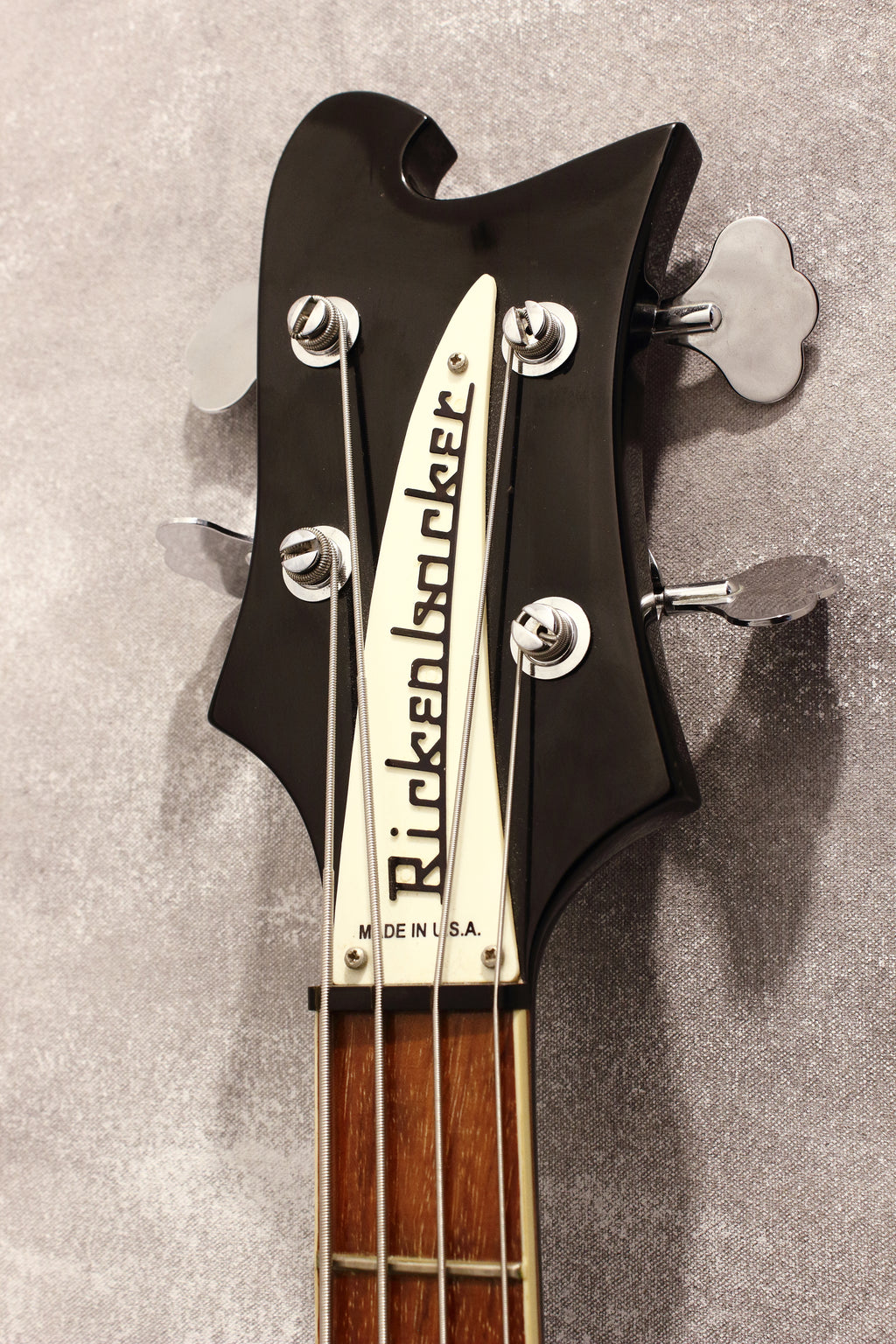 Rickenbacker 4003 Bass Jetglo 2010